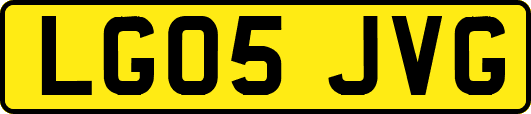 LG05JVG