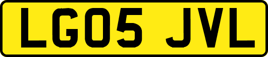 LG05JVL