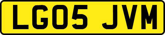 LG05JVM