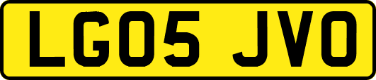 LG05JVO