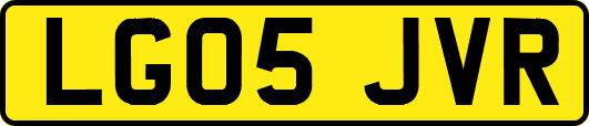 LG05JVR