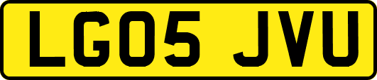 LG05JVU
