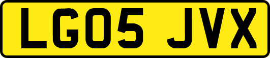 LG05JVX