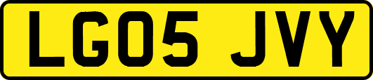 LG05JVY