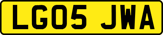 LG05JWA