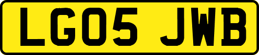 LG05JWB