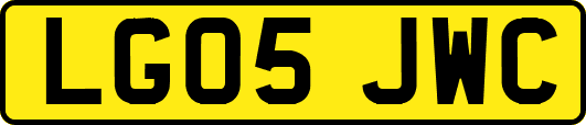LG05JWC
