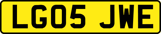 LG05JWE
