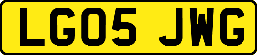 LG05JWG