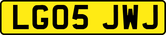 LG05JWJ