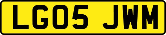 LG05JWM