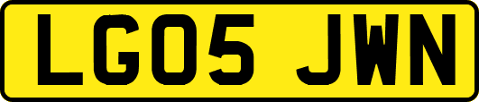 LG05JWN