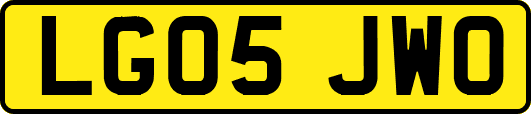 LG05JWO