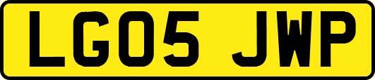 LG05JWP