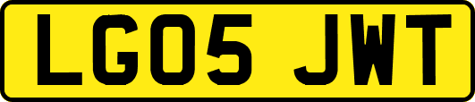 LG05JWT