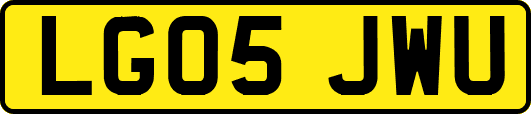 LG05JWU