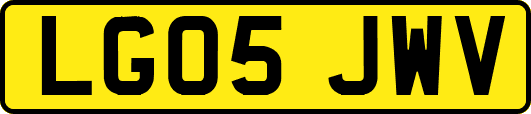 LG05JWV