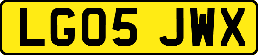 LG05JWX