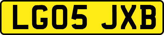 LG05JXB