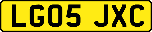 LG05JXC