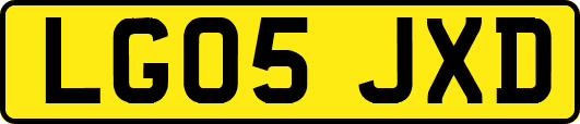 LG05JXD