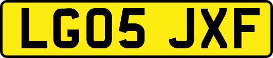 LG05JXF
