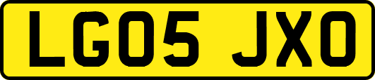 LG05JXO