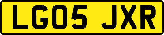 LG05JXR