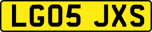 LG05JXS