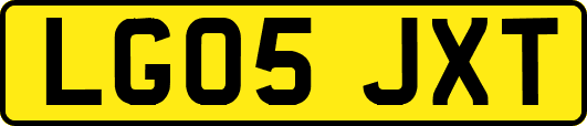 LG05JXT