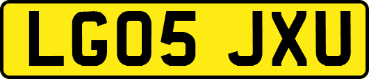 LG05JXU