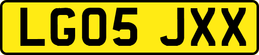 LG05JXX