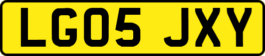 LG05JXY