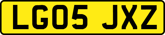 LG05JXZ