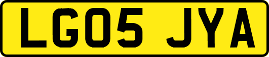 LG05JYA