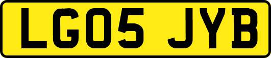 LG05JYB