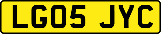 LG05JYC