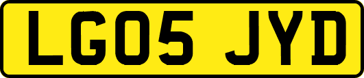 LG05JYD