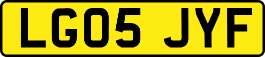 LG05JYF