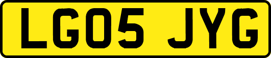 LG05JYG
