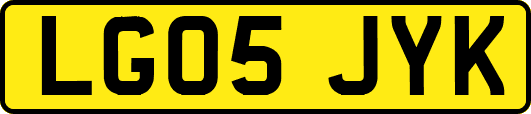 LG05JYK