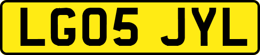 LG05JYL