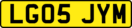 LG05JYM