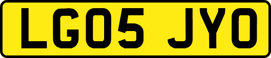 LG05JYO
