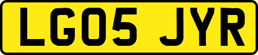 LG05JYR