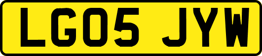 LG05JYW