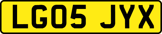 LG05JYX