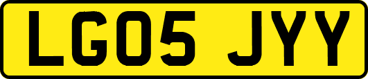 LG05JYY