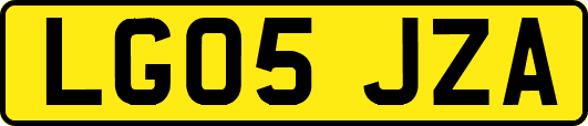 LG05JZA