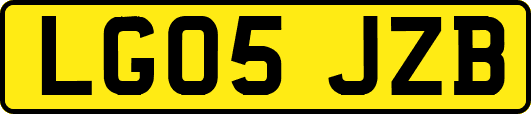 LG05JZB